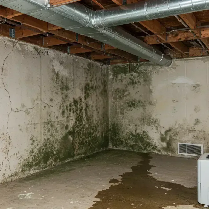 Professional Mold Removal in North Las Vegas, NV